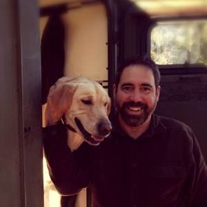 Meet your Posher, Ted